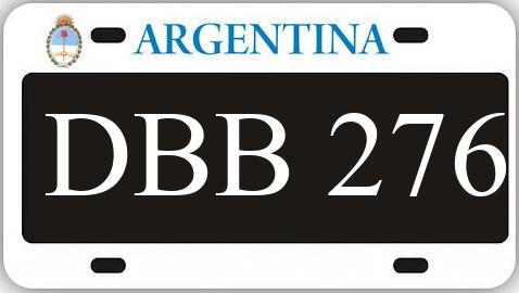 Patente DBB276
