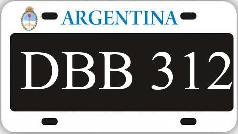 Patente DBB312