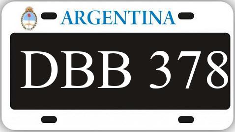 Patente DBB378