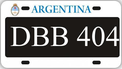 Patente DBB404