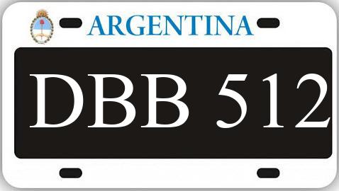 Patente DBB512