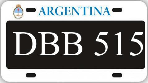 Patente DBB515