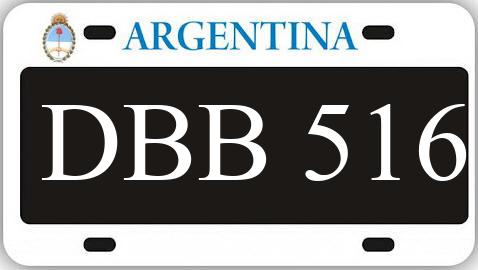 Patente DBB516