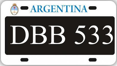 Patente DBB533