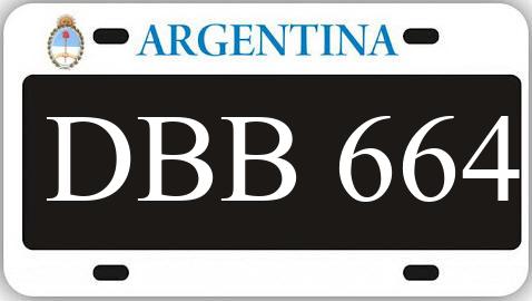 Patente DBB664