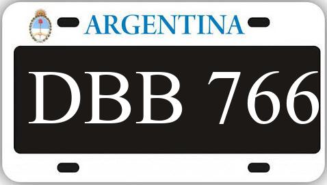 Patente DBB766