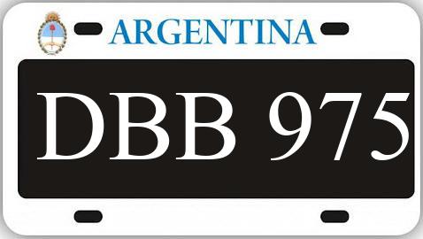 Patente DBB975