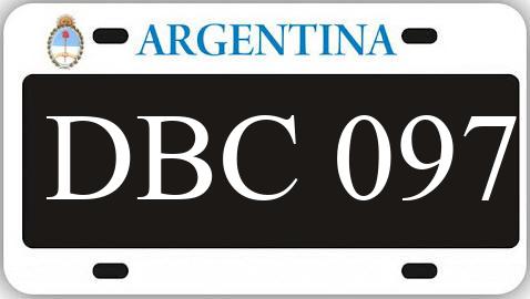 Patente DBC097