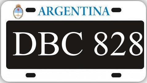 Patente DBC828