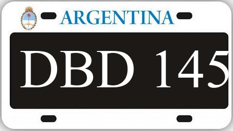 Patente DBD145