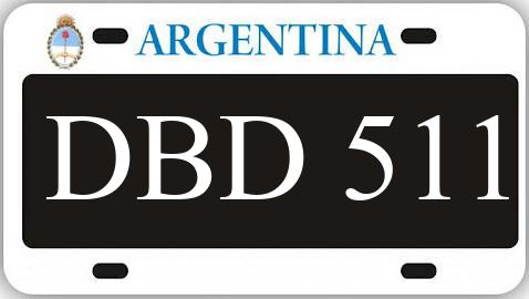 Patente DBD511