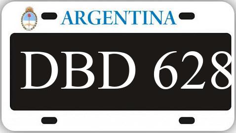 Patente DBD628