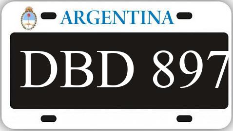 Patente DBD897
