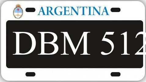 Patente DBM512