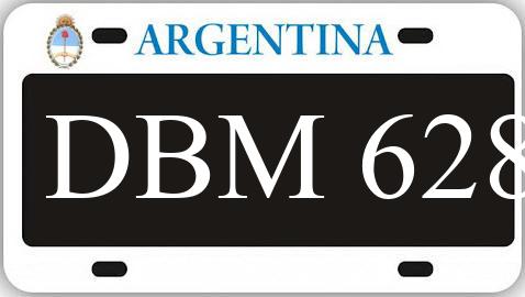 Patente DBM628