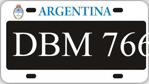 Patente DBM766