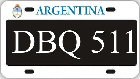 Patente DBQ511