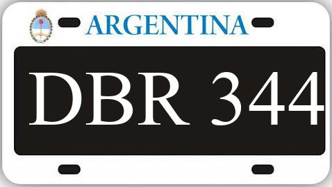 Patente DBR344