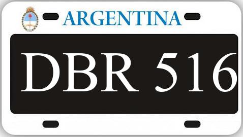 Patente DBR516