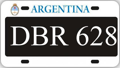 Patente DBR628