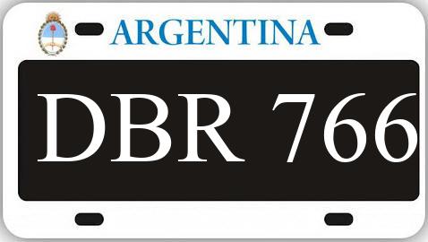 Patente DBR766