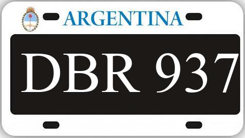 Patente DBR937
