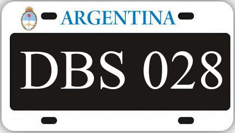 Patente DBS028