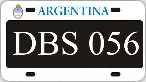 Patente DBS056