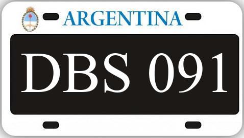 Patente DBS091