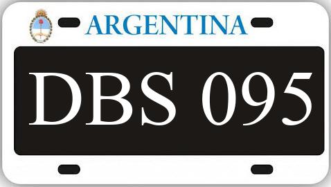 Patente DBS095