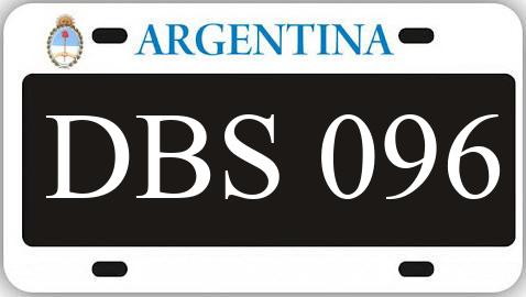 Patente DBS096