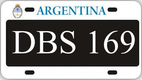 Patente DBS169