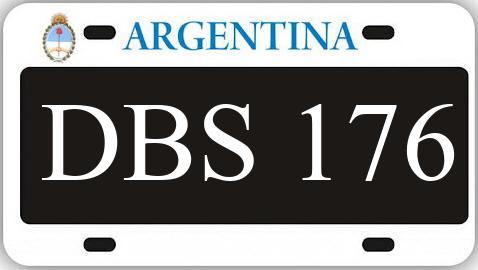 Patente DBS176