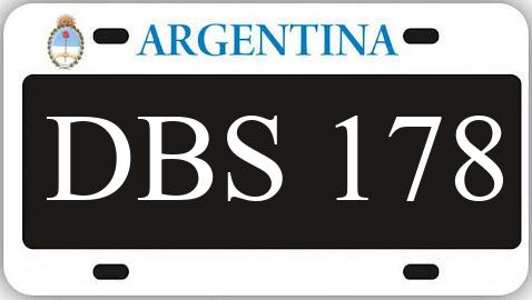 Patente DBS178