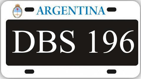 Patente DBS196