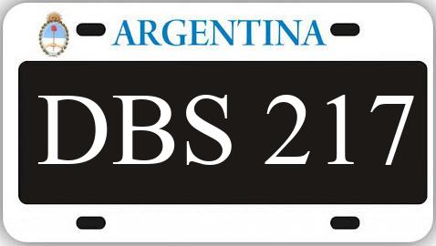 Patente DBS217