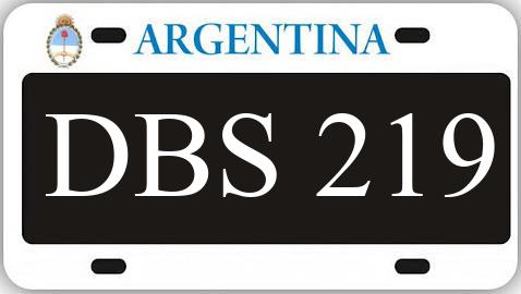 Patente DBS219