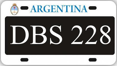 Patente DBS228