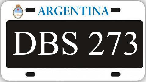 Patente DBS273