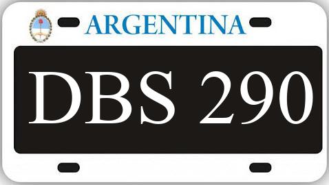 Patente DBS290