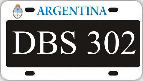 Patente DBS302