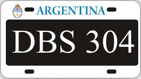 Patente DBS304