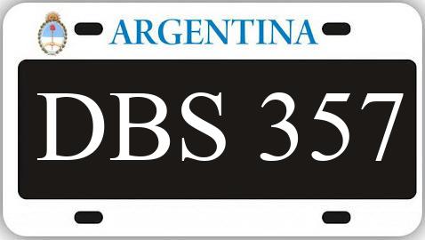 Patente DBS357