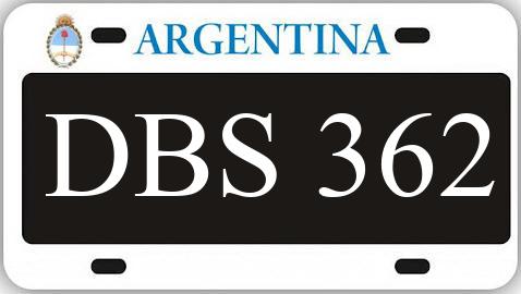 Patente DBS362