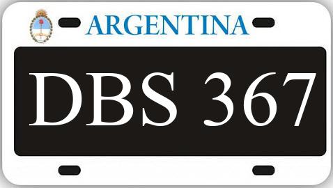 Patente DBS367