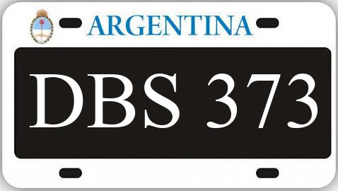 Patente DBS373