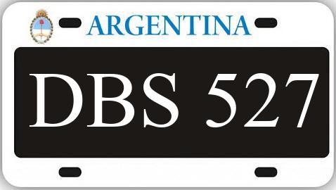 Patente DBS527