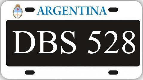 Patente DBS528
