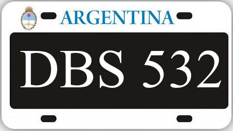 Patente DBS532