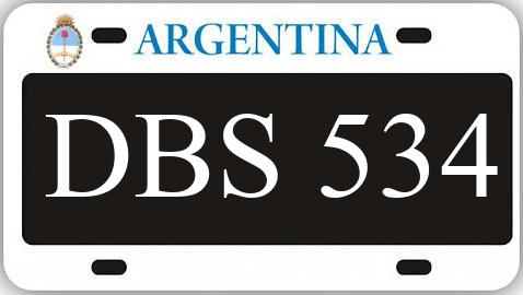 Patente DBS534